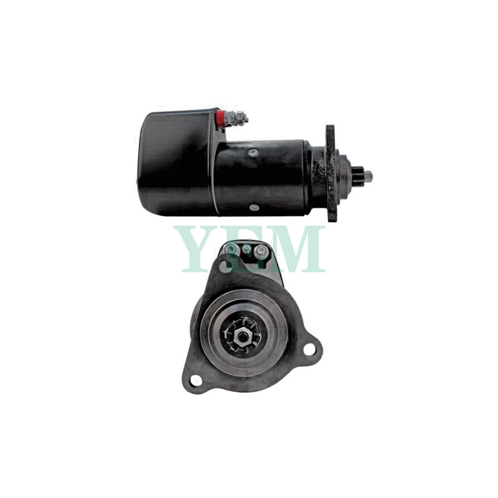 

For DEUTZ 24V 9T 5.4KW Starter Motor 1415001