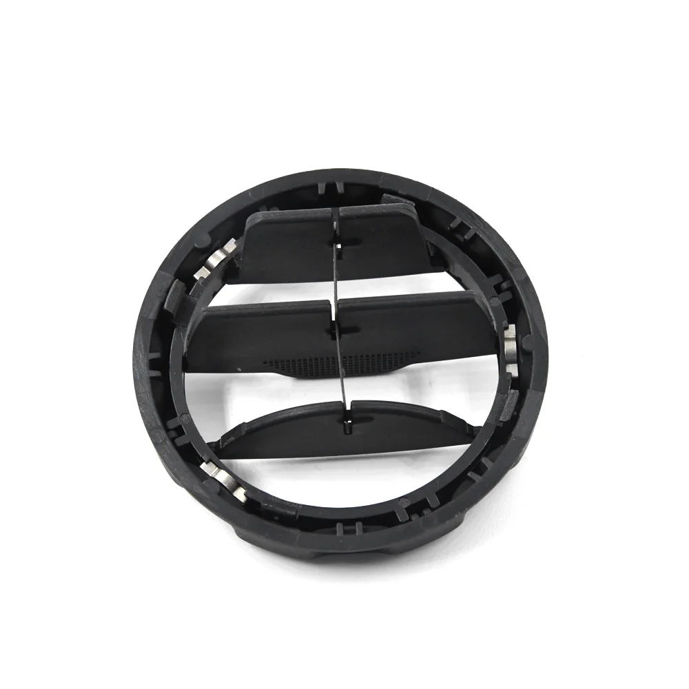 1Pc Of 2 Stuks Car Center Achter Vent Grille Bezel LR041180 Voor Land Rover Discovery 3 & 4 Bereik rover Sport