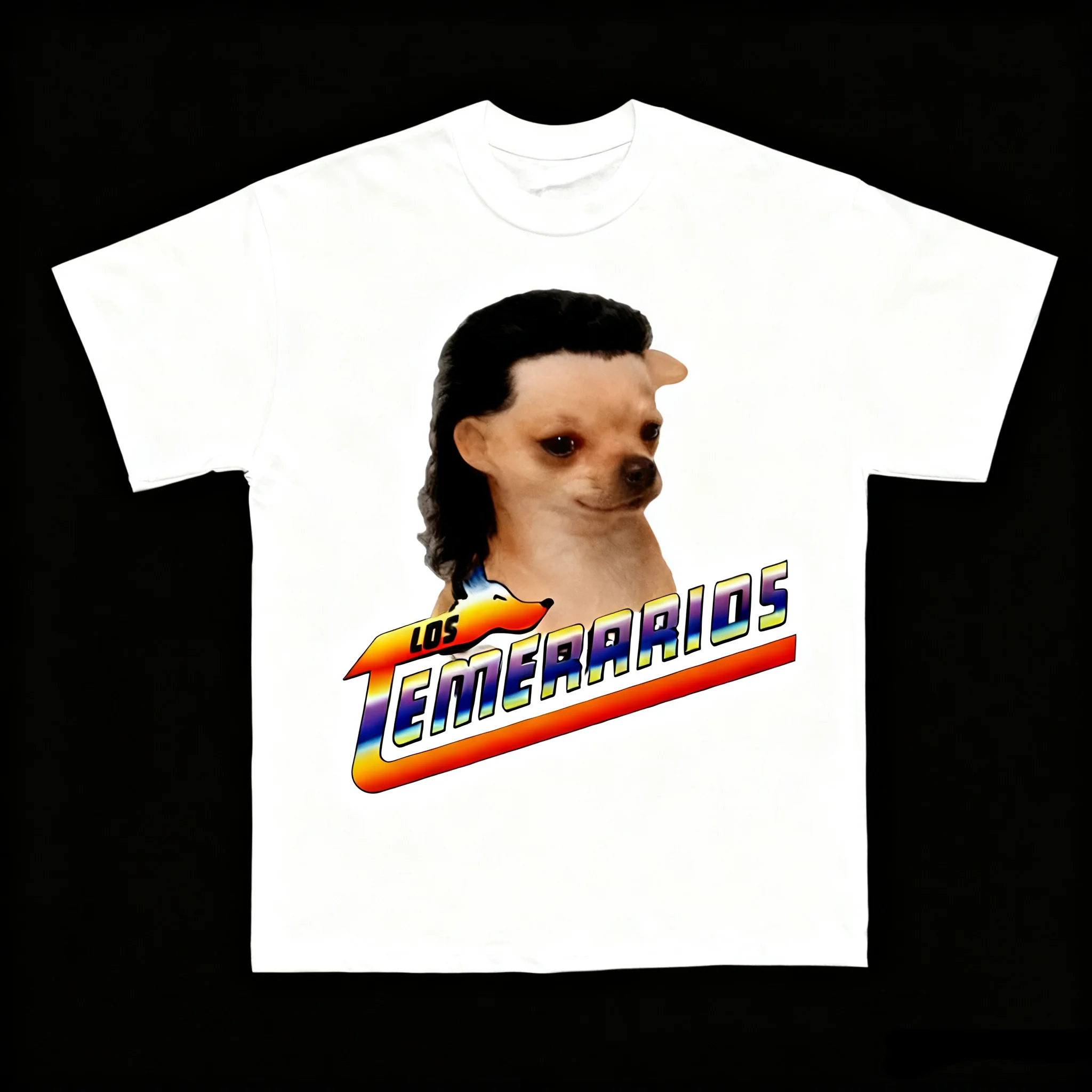 100% Cotton Funny Rooster Meme Shirt F-CAW-F Chicken Humor Tee Silly Farm Animal Graphic Top Birthday Gift for Men Women