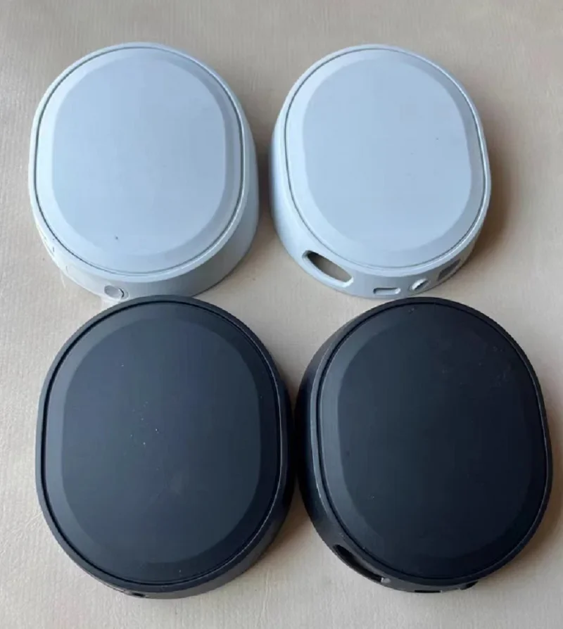 Pièces de rechange d'origine pour écouteurs SteelSeries Arctis 7, coque centrale, Microphone, câble de bandeau, support, pièce de rechange