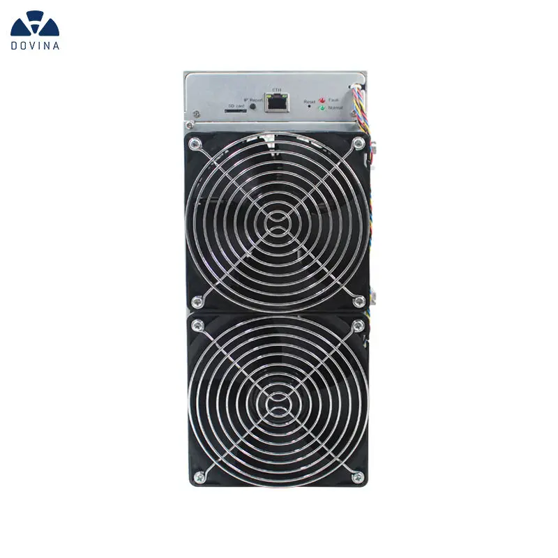 Прямая покупка от DM: Bitmain Antminer Zcash Miner Z15 Pro 860kSol 2780W – машина для криптовалютного майнинга, ASIC-майнер для биткойнов