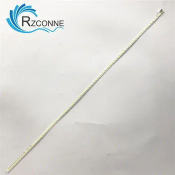 Bande de rétroéclairage LED pour 46PFL5007H LA46N71BX LJ64-03471A 2012SGS46 46L5200U 46L5200U1 BN96-00998A LTA460HW04 SSL460 BN96-00998A