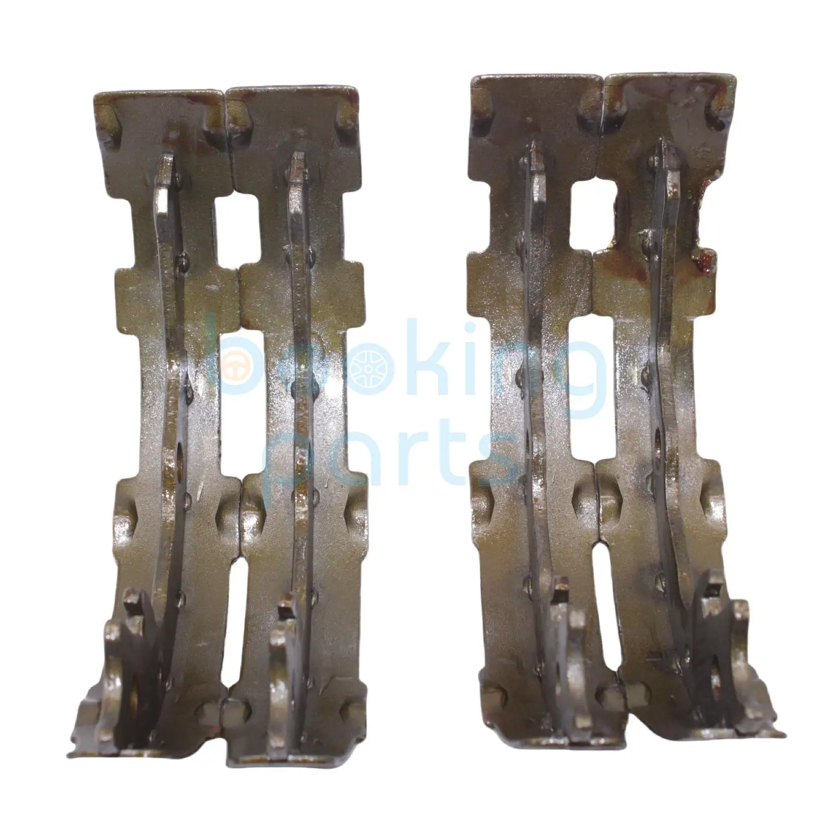 BKS33510,44060CY025,,FN0621,04495-05040 Brake Shoe For NISSAN TIIDA C11Z,RAV 4 06,X-TRAIL 07,JUKE 10-,SYLPHY,SENTRA B17