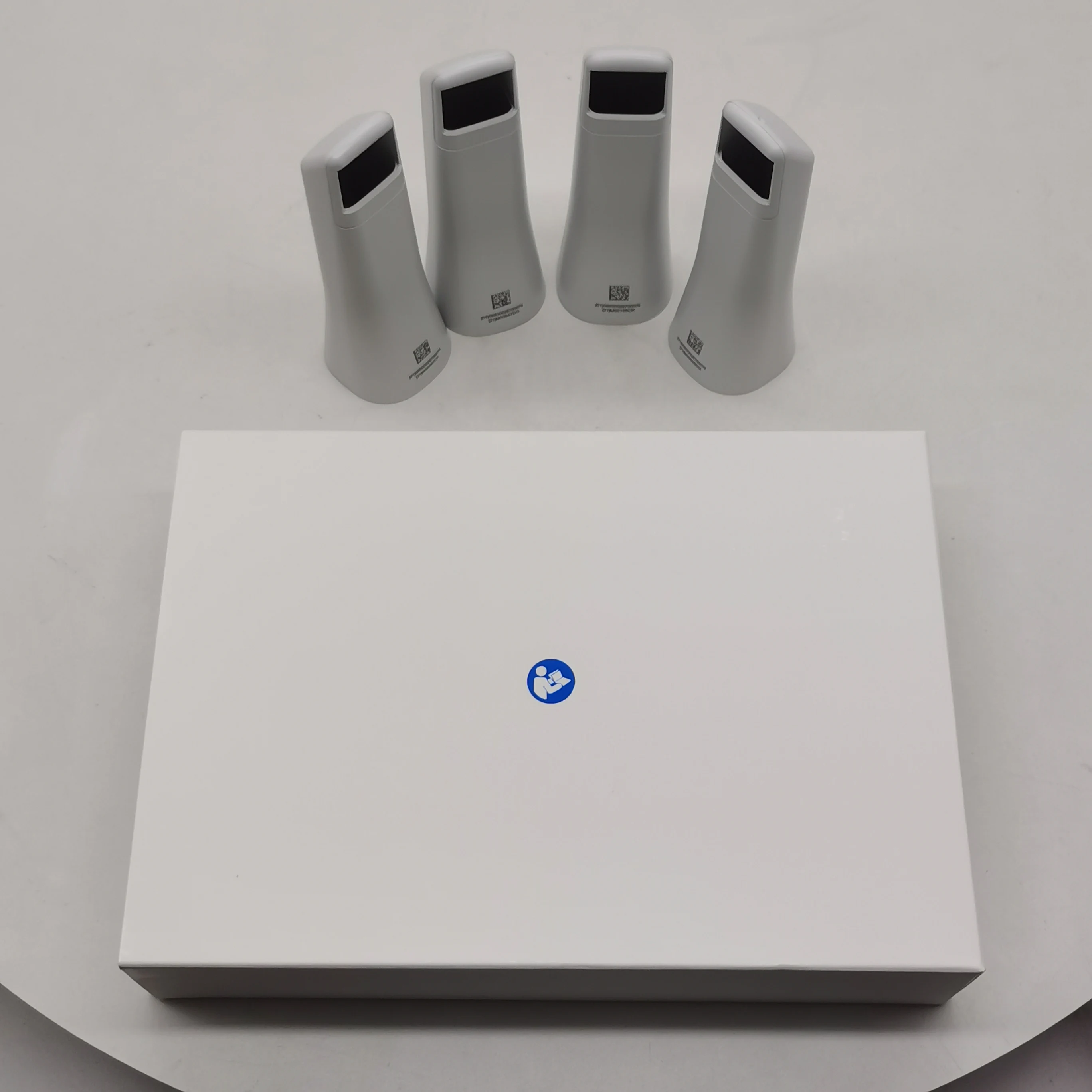 180° Flexibility Reversible Scanning Tips Suitable for Medit i700 Intraoral Scanner