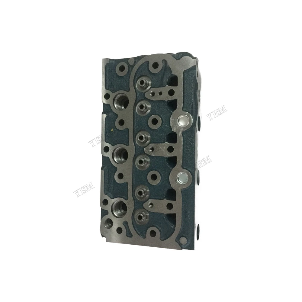 

Для головки блока цилиндров Kubota 15532-03040 1553203040, запасные части для сельскохозяйственной техники