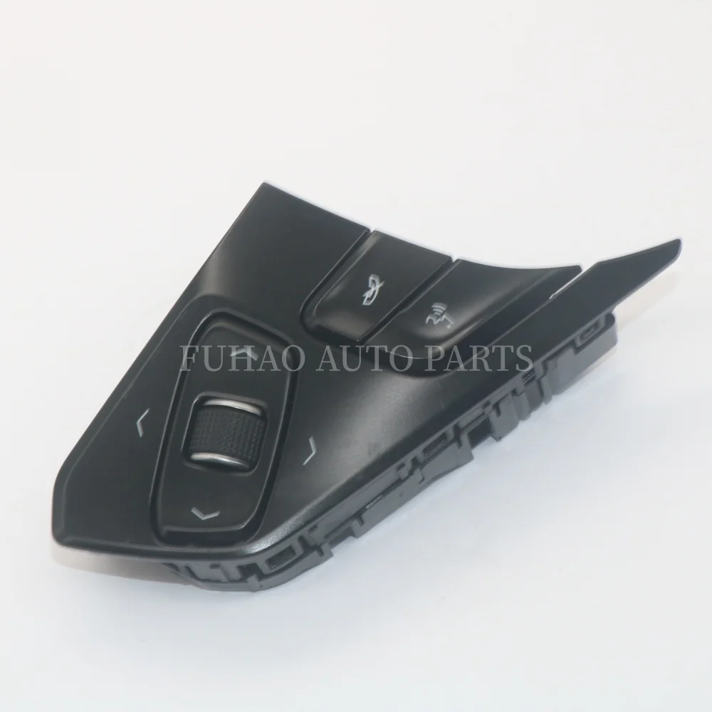 

13534779 13541223 13537280 Right Black Radio Control Switch for Chevrolet Corvette 5.5L 6.2L 2020-2025