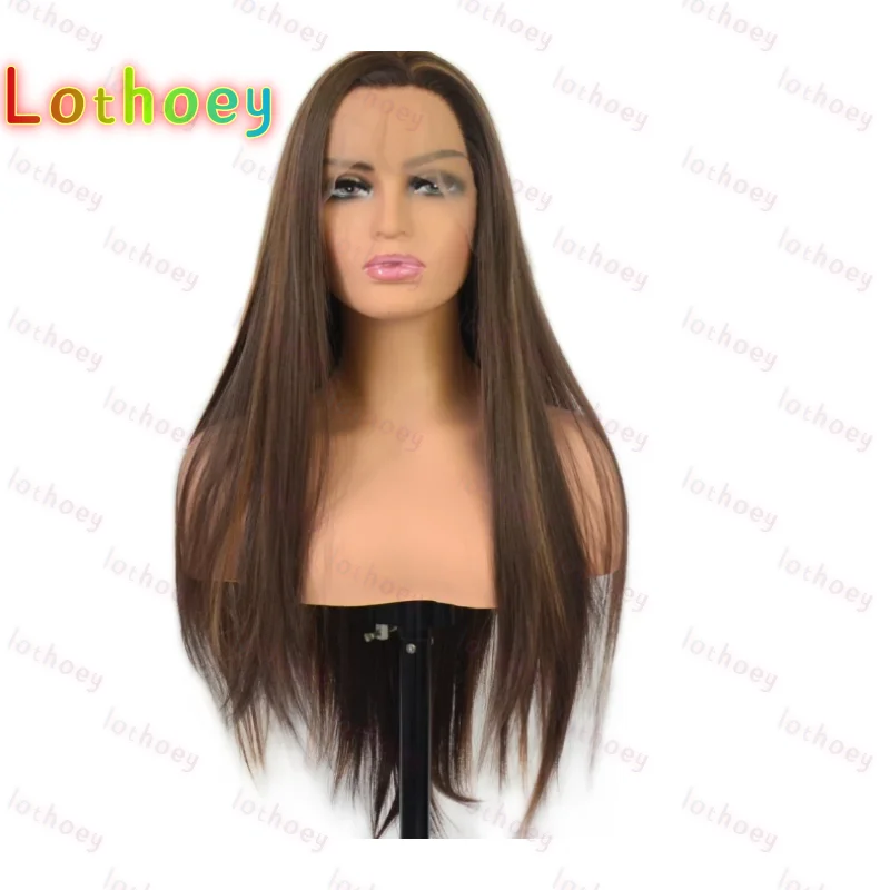 

Выделите парик, кружевной передний медовый блондин, прямые натуральные волосы для женщин, 100% человеческие волосы