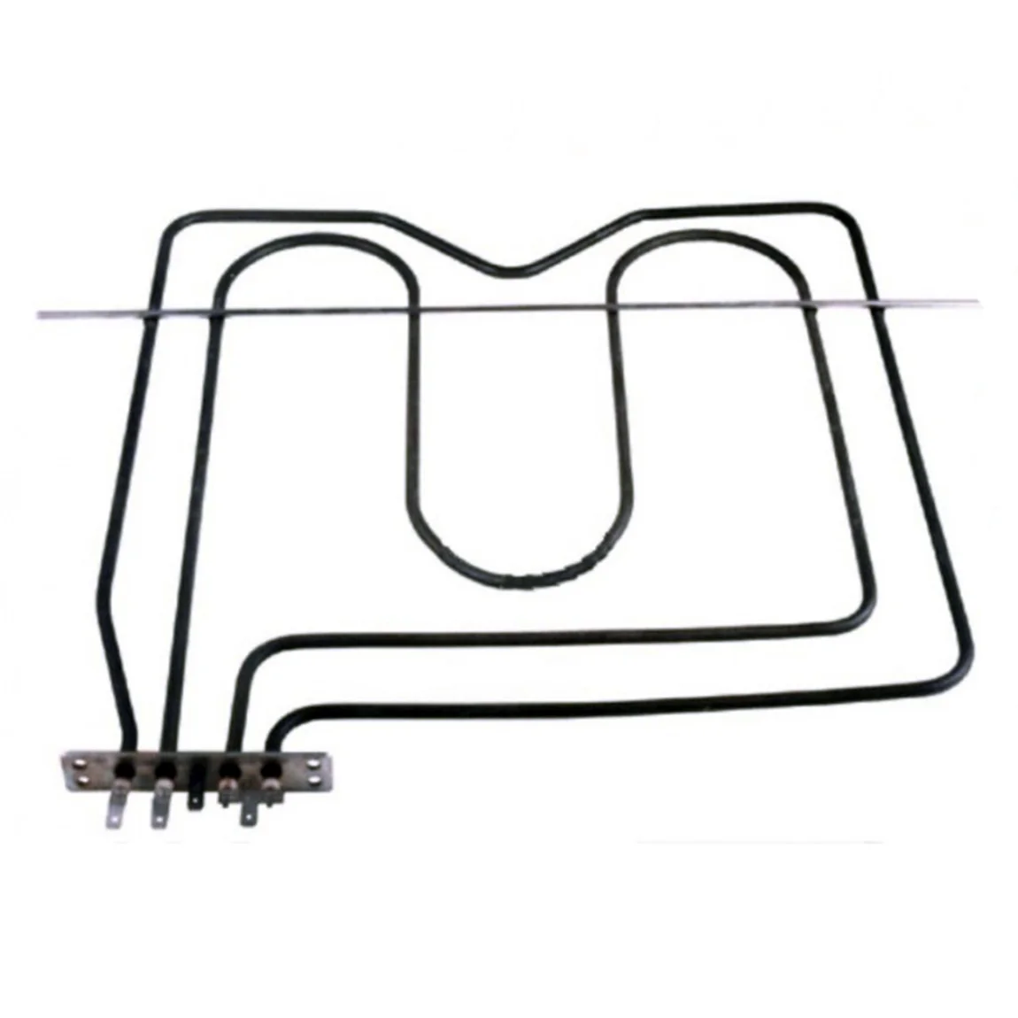 RESISTENCIA HORNO FAGOR SUPERIOR 1400+700W (SIN VAINA PARA TERMOSTATO) CA5A002A4