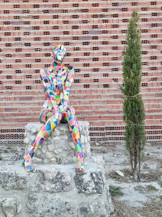 WXCOO Double-sided Chopping Board Kitchen Cutting Board for Fruit Meat Vegetable Stainless Steel or Natural Bamboo Cutting Board photo review