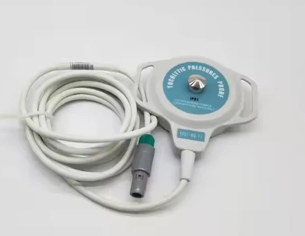 محولات الموجات فوق الصوتية لإيقاع الجنين ، F3 و F2 متوافقة ، 4Pin ، 6Pin #2