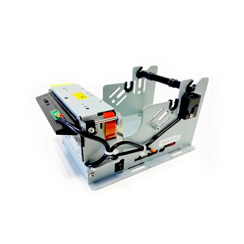 80mm SK80-SU Embedded Thermal Ticket Printer SK80 for Self Service/Bank Registration/Hospital Registration SK80T