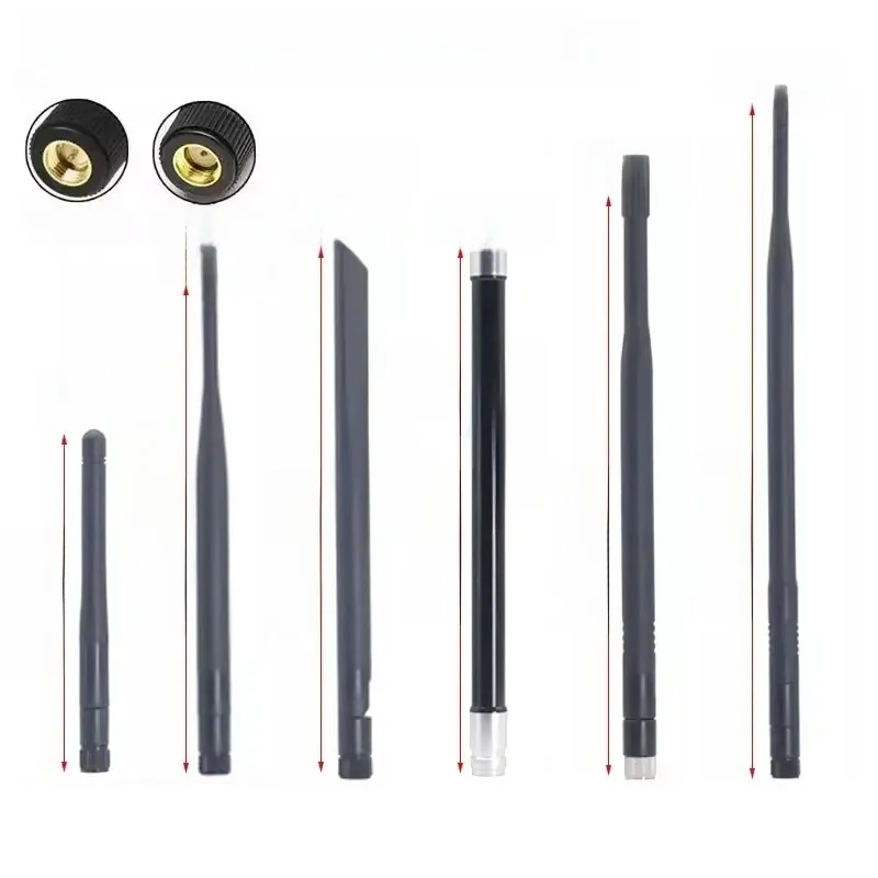 Antenne de bateau Nest antenne de bateau étanche télécommande bateau modification à distance signal amélioré 2.4G sans fil WIFI