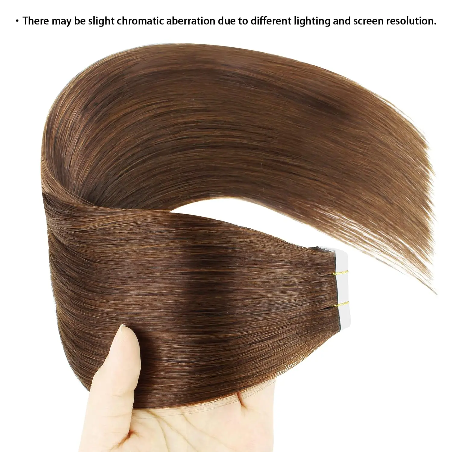 Sixstarhair 20 шт. лента для наращивания человеческих волос Remy 50 г 14/16/18/20/22 дюймов лента для наращивания волос настоящие человеческие волосы для женщин