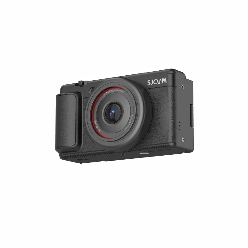 Sjcam ZV200 5K Vlog…