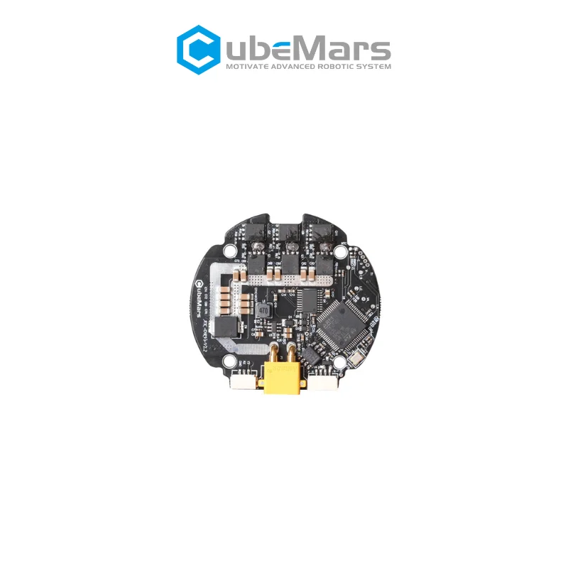 CubeMars Drive board V2.2 for Robot motor exoskeleton joint module MIT servo mode