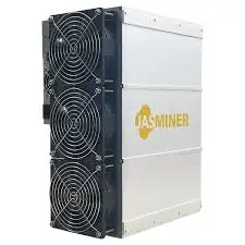 AM BUY 2 GET 1 FREE Jasminer X44-P (23.4Gh) - Profitability - etchash Miner