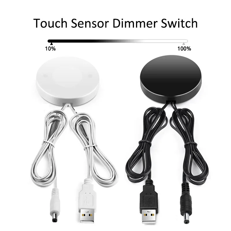 Usb 5V Penetrable 2… - image