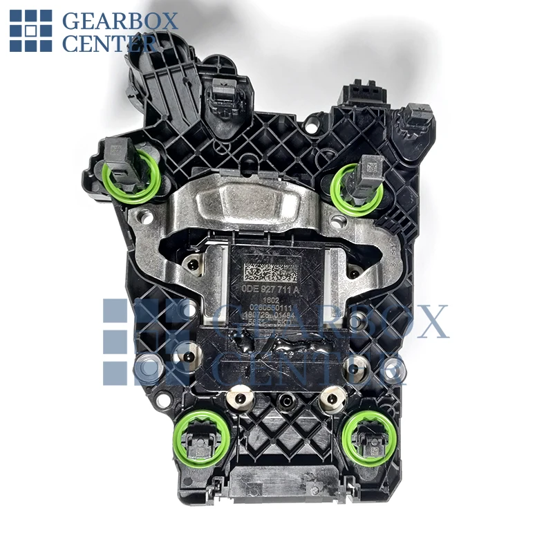 

0DE927711 A DSG Transmission Control Unit TCU For VW Tiguan Passat