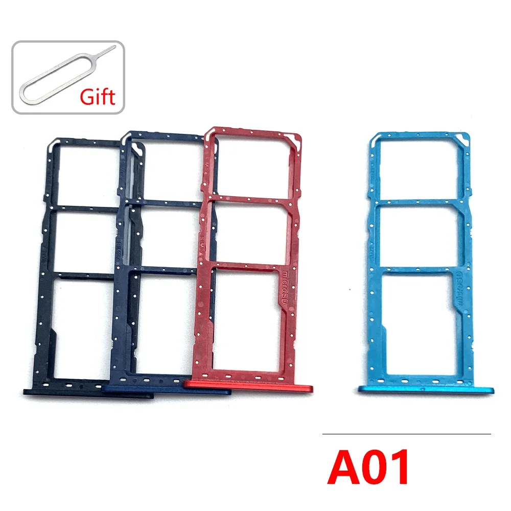 Compatible Galaxy A01 Chip Drawer Tray