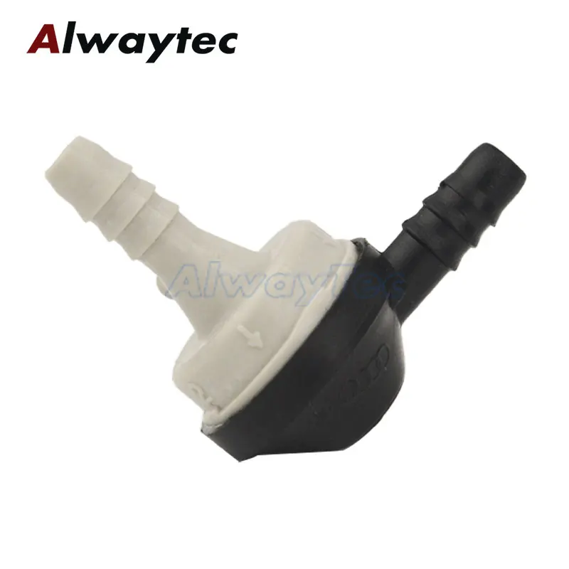 5PCS 55568437 Air Intake Manifold One way Check Valve Regulating Valve For Chevrolet Cruze Sonic Aveo T300 Tracker Opel VW