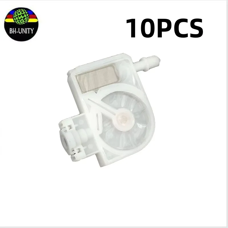 10pcs/lot Dx5 Damper E Pson 4880 Damper for Ep Son Stylus Pro 4000 4400 4800 7400 7800 9400 9800 4450 4880 7450 7880 Printer