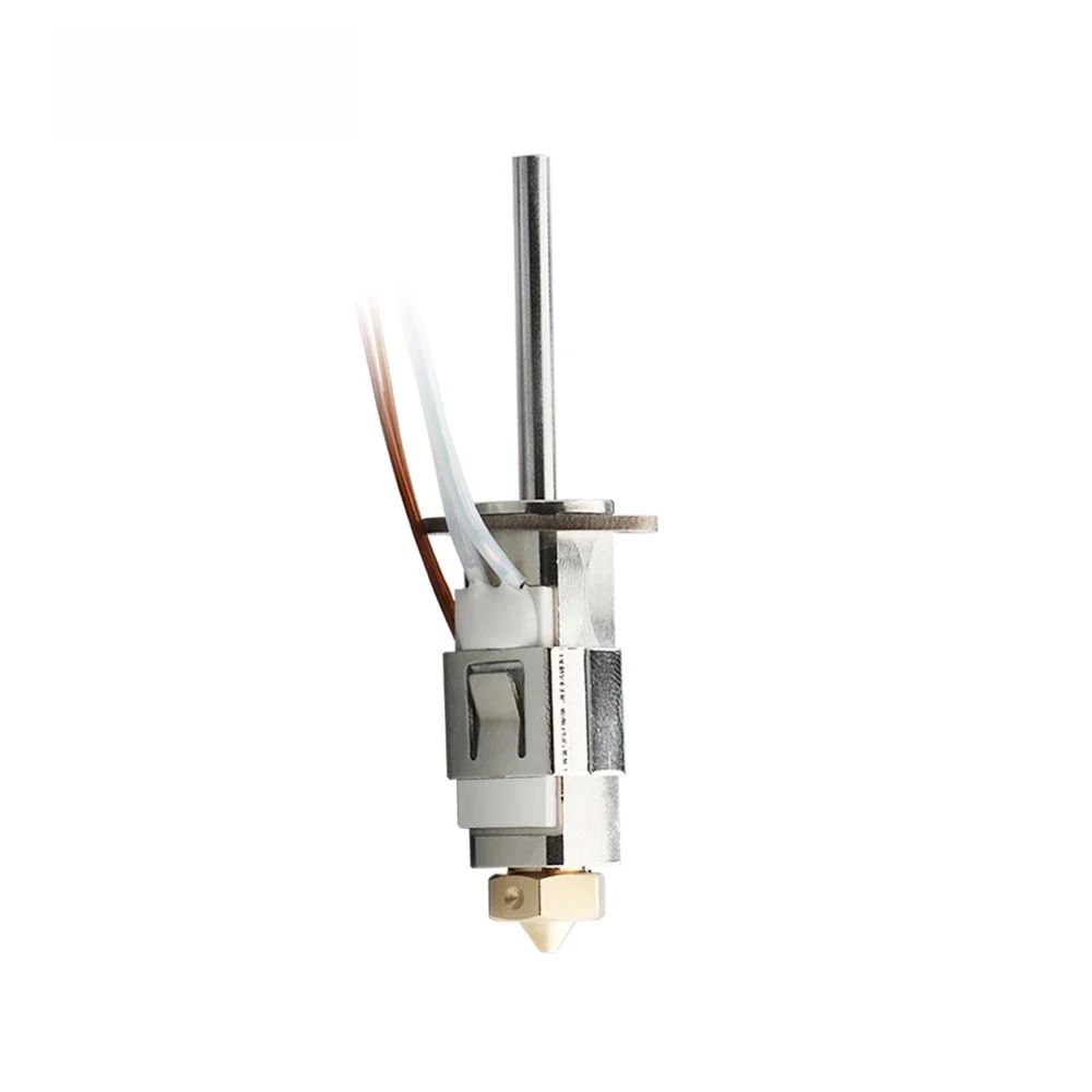 BLV ®   CHCB-SV08 Ulepszenie Hotendu Specjalnie Zaprojektowane dla Sovol SV08 Kompatybilne ze Wszystkimi Wymiennymi Radiatorami Element Grzejny 80W — zdjęcie produktu 7