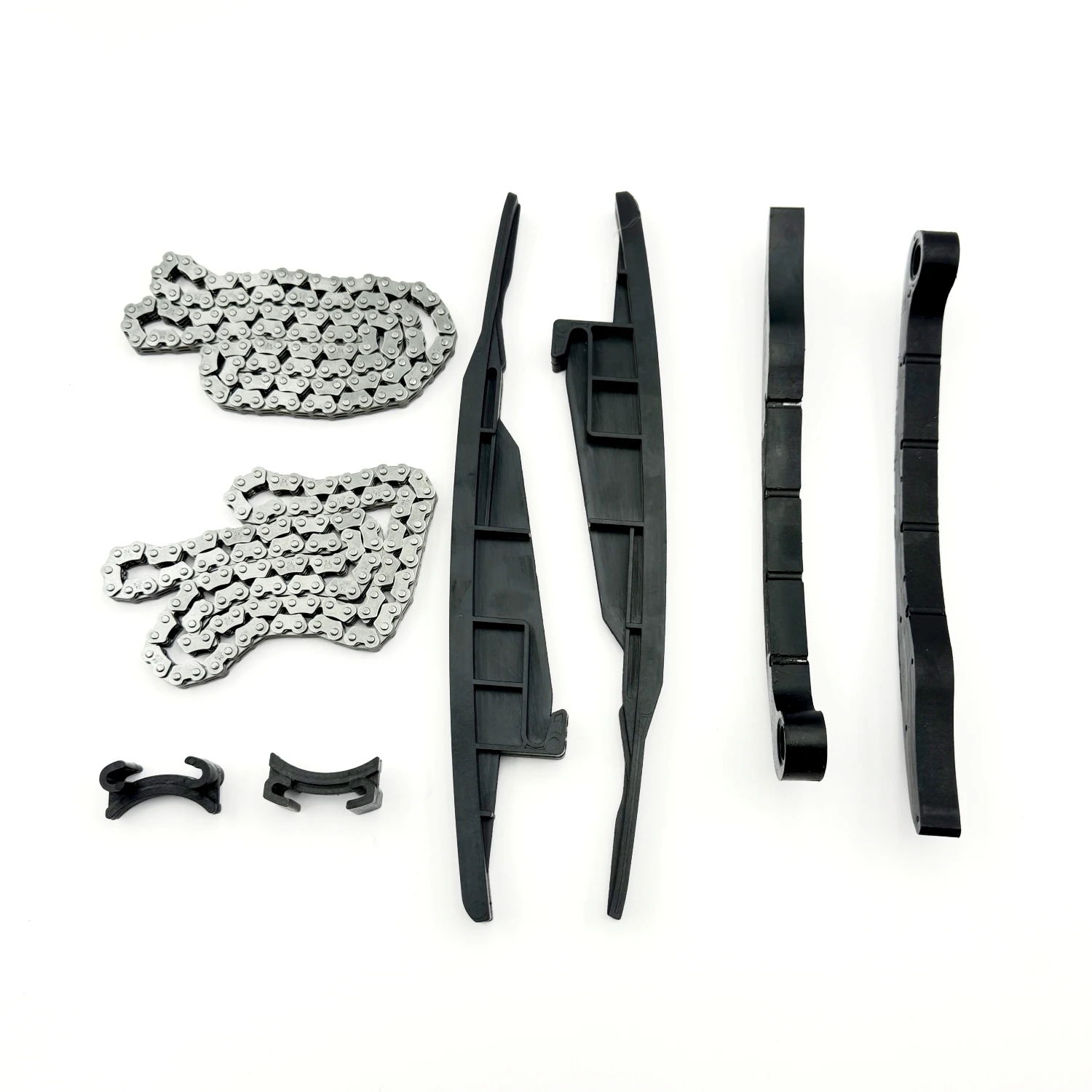 Chain Guide Timing Chain Repair Kit For Can-am BRP Outlander Renegade Commander Defender Traxter HD10 ROTAX 1000 G2 1000R