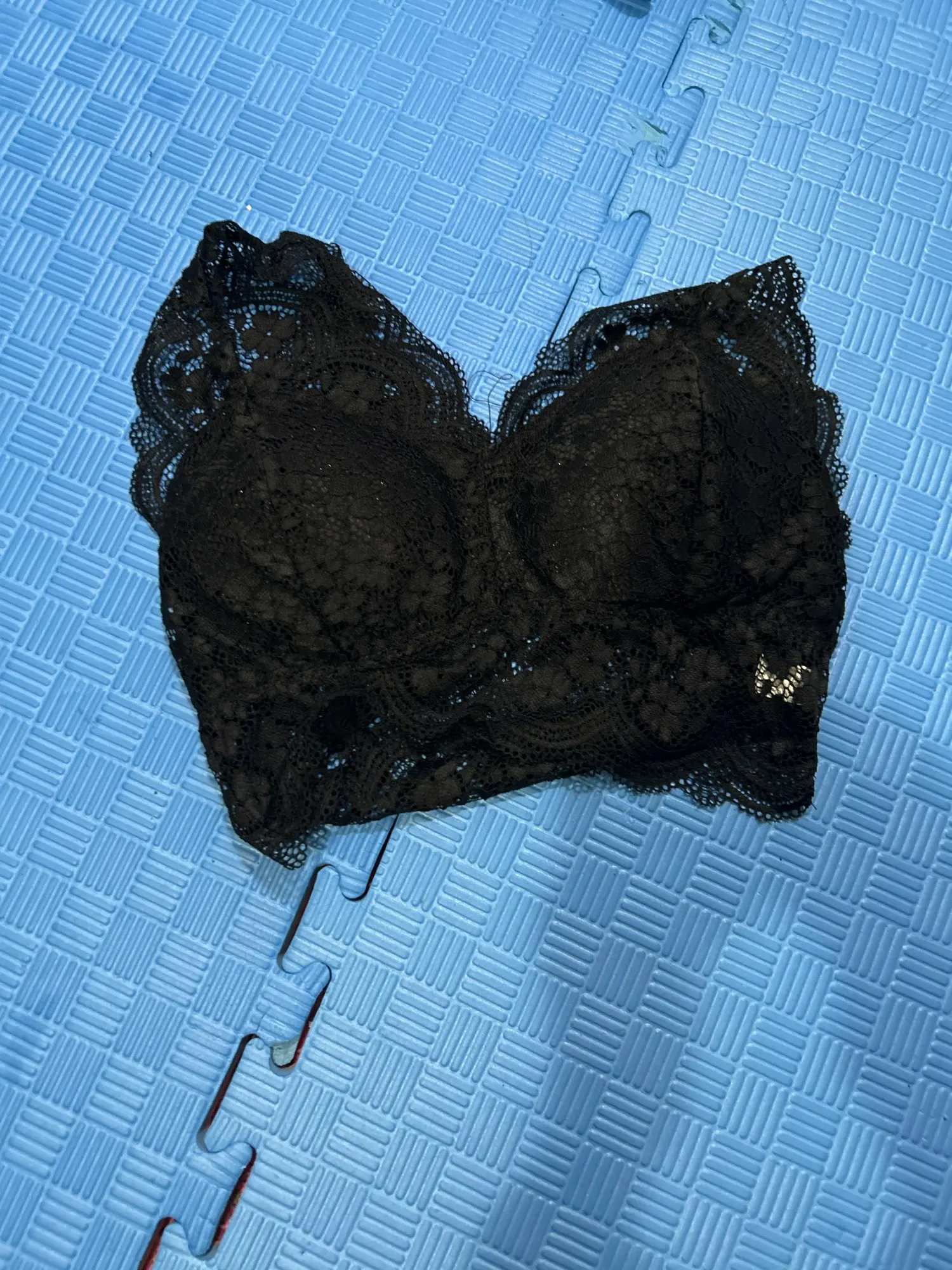 Customer review photo