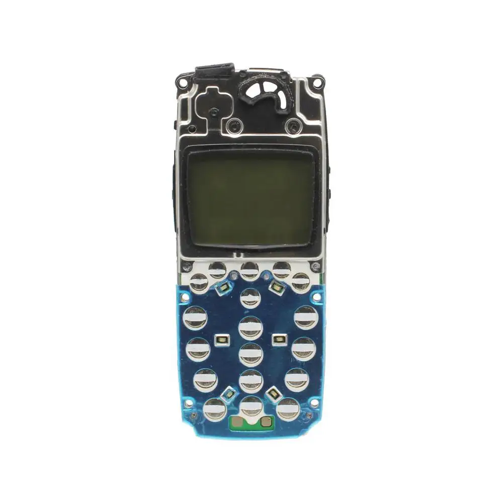 شاشة LCD مزودة بإطار وخلفية ومحول لمس لجهاز Nokia 6510 – تقييم شامل ودليل عملي للتركيب والصيانة