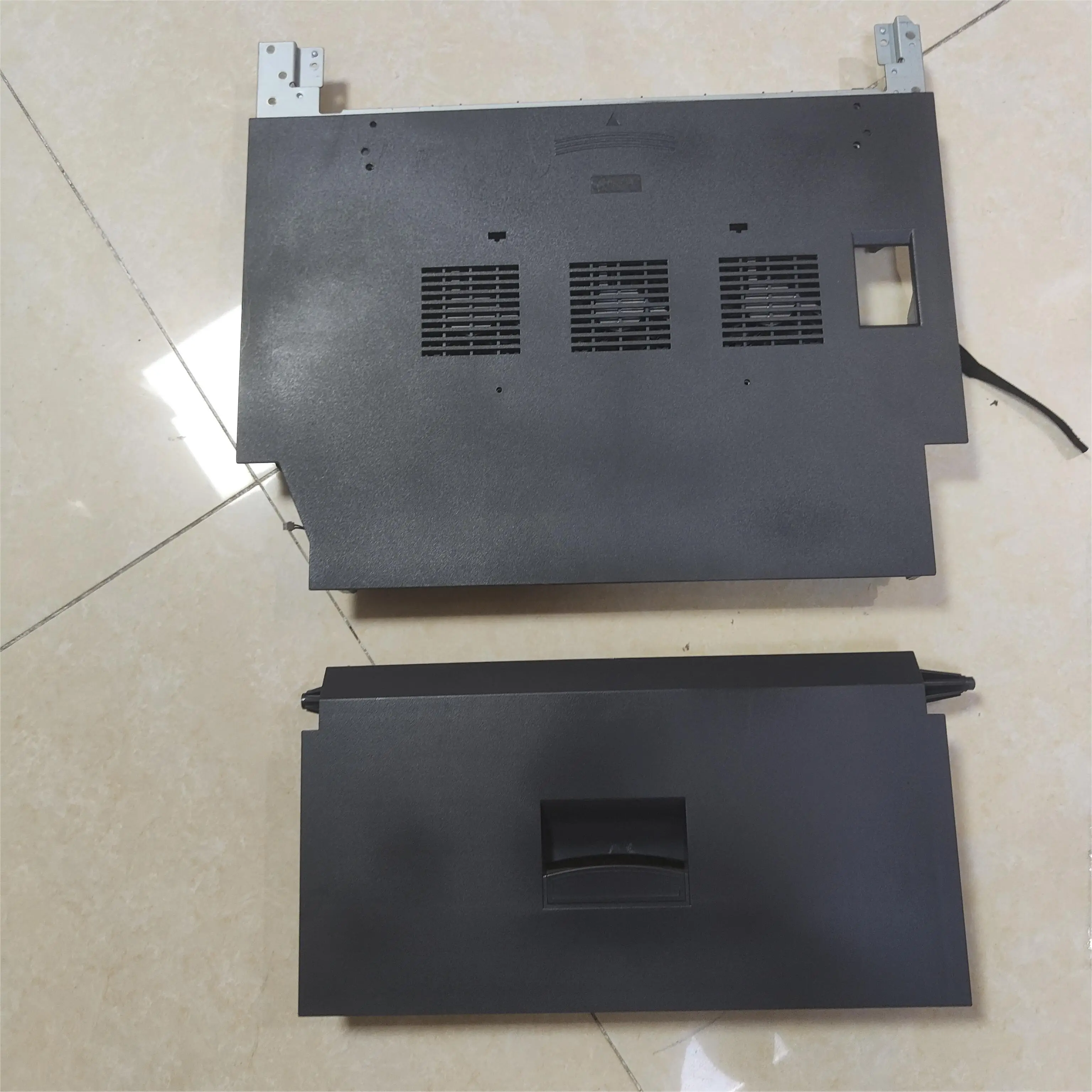 Used Original Big And Small Side Doors For Kyocera KM-3050 4050 5050 TASKalfa 420i 520i