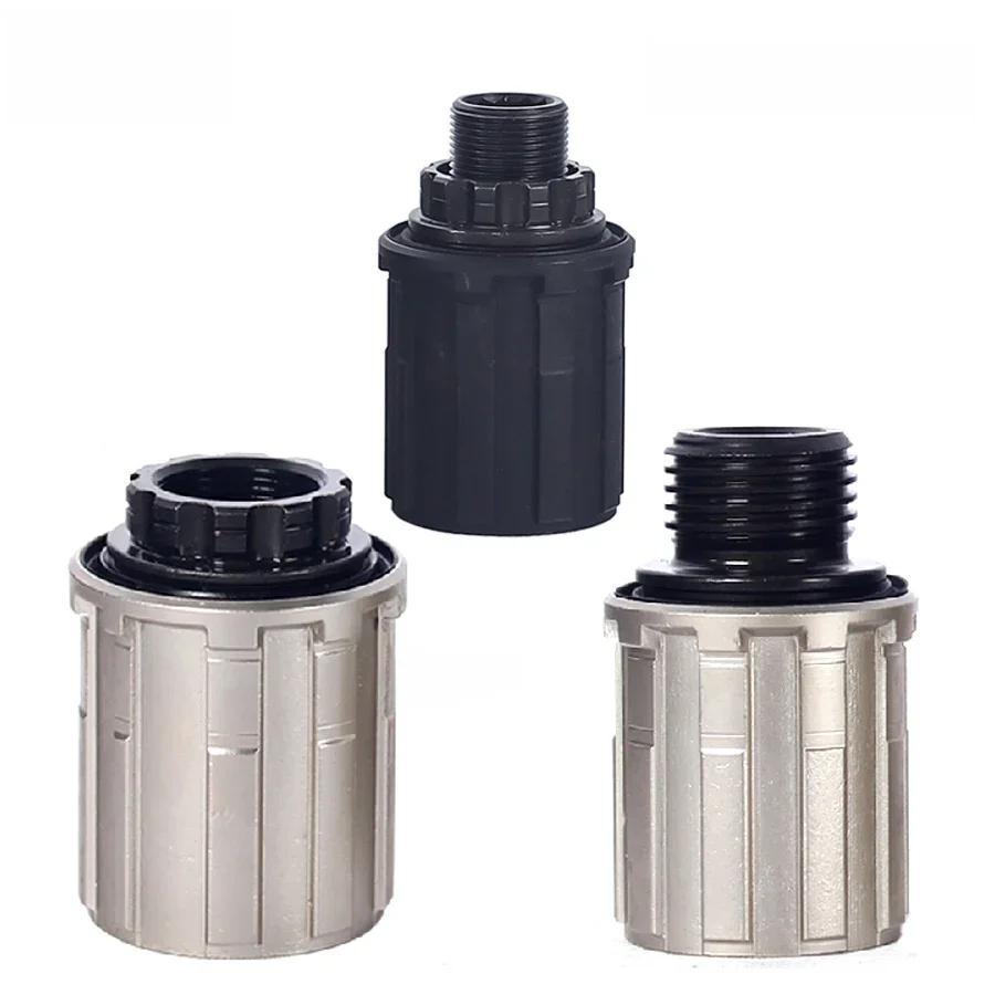 AliExpress NONE NOVATEC MTB Freehub Rear Hub Body 8/9/10/11speed Kit Ball Bearing Titanium Freewheel Body Mountain Road Bike Parts