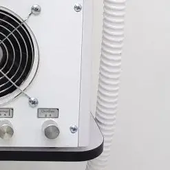 

Лазерный аппарат 2-в-1 Soprano Titanium Ice Platinum 2026 с 4 длинами волн (755, 808, 1064 нм) для безболезненного удаления волос и пикосекундный лазер