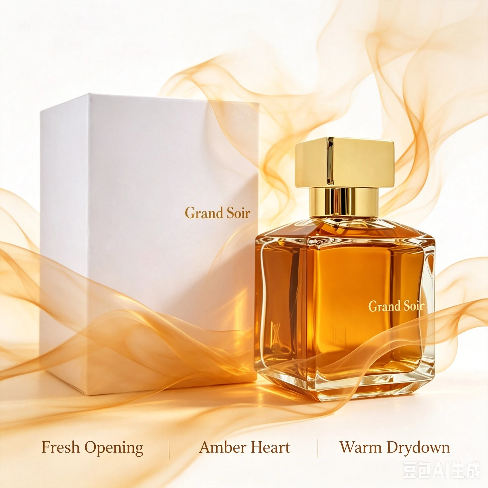 Event & Party Supply Photos - Grand Soir Eau de Parfum 2.4