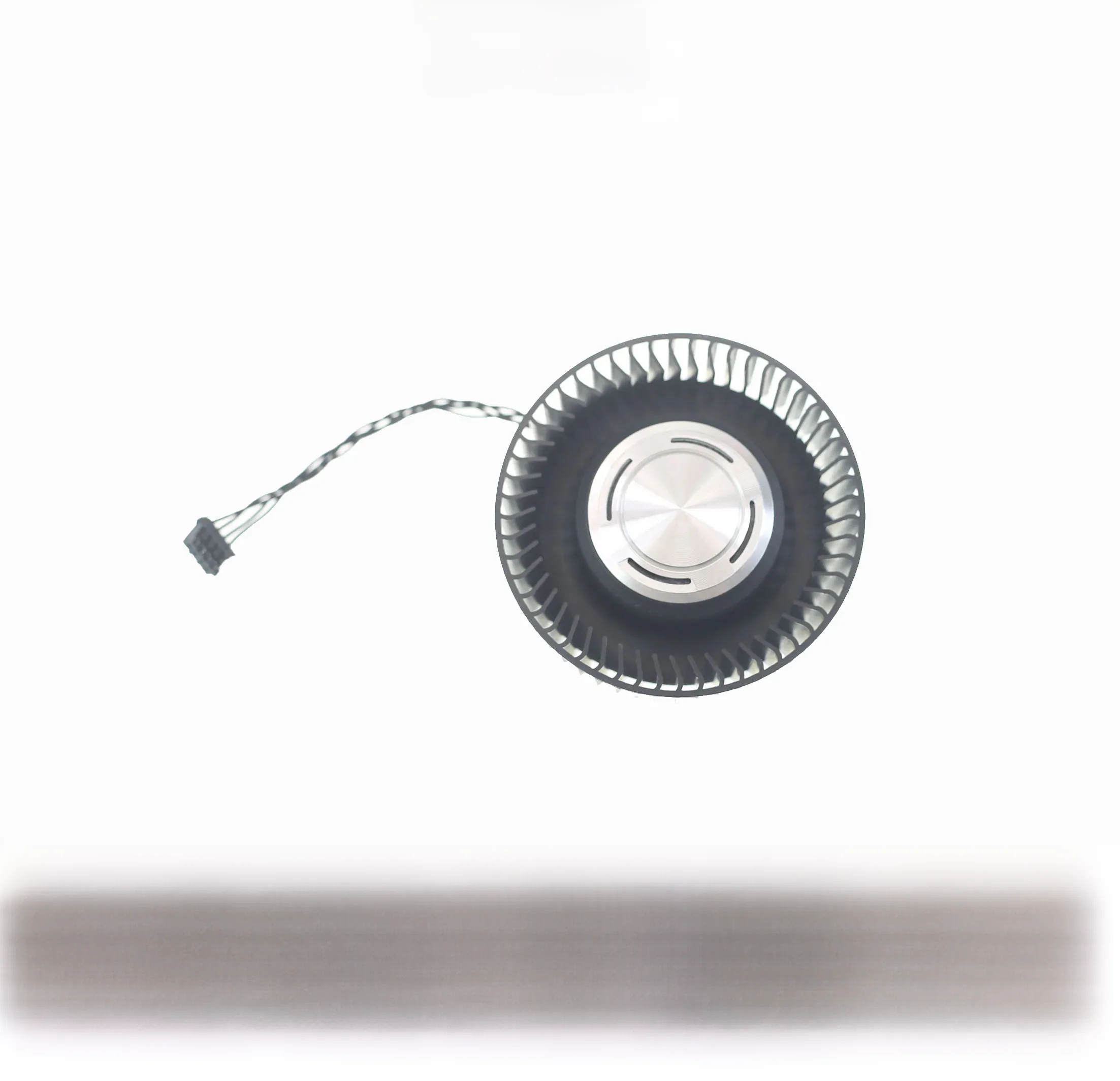 65MM BFB0712HF DC12V 1.80A 4PIN wentylator graficzny dla Gigabyle gefors gtx 1080 ti edycja założycielska — zdjęcie 2