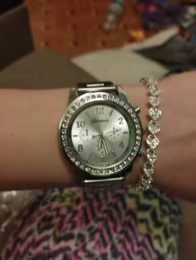 Review LoveTime