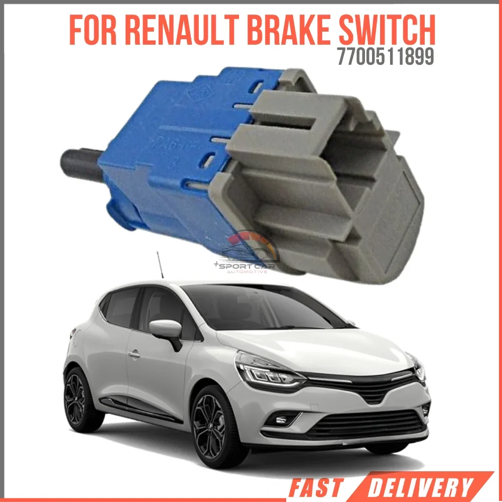 

For Clio 4 Trafic Lodgy Clutch Switch OEM 253255192R 253203383R super quality high satisfaction fast delivery