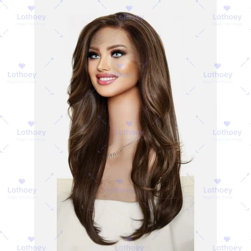 أومبير شقراء موجة الحرير قاعدة باروكة من شعر طبيعي يهودي BabyHair شعر الإنسان الدانتيل الشعر الأوروبي الدانتيل شعر مستعار أمامي غلويليس قطعها مسبقا