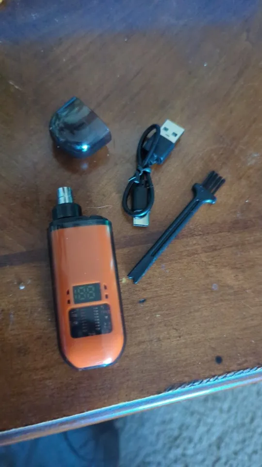 Customer review photo