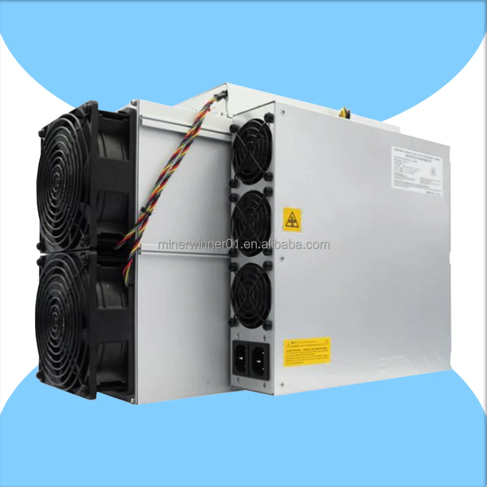 Лучшее предложение DM: Майнер Antminer Z15 Pro с профессиональной системой охлаждения – оборудование для криптомайнинга, созданное для стабильной и длительной работы