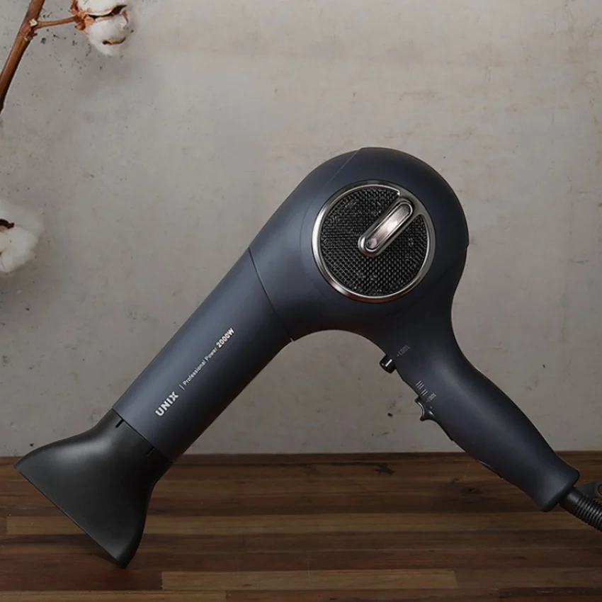 Unix Professional Hair dryer (2000W)