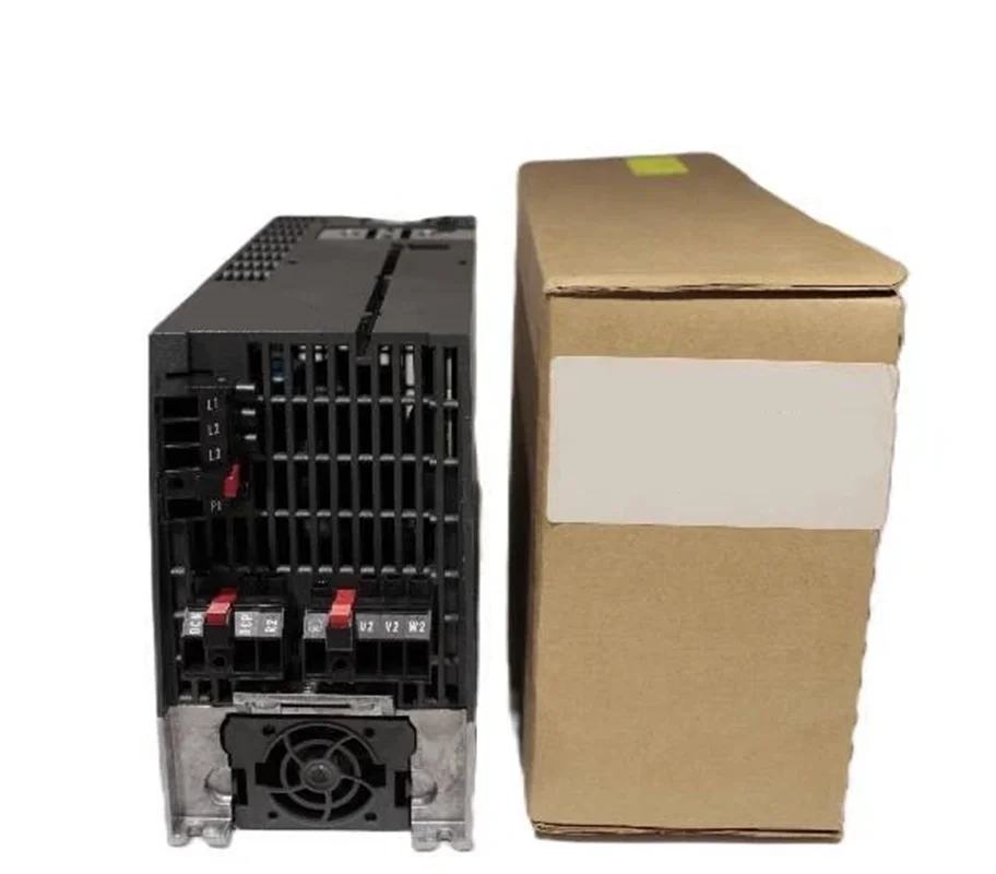 جديد وأصلي 6SL3210-1PE18-0UL1 6SL3210-1PE21-1UL0 العاكس في المخزون ضمان لمدة سنة واحدة 6SL3210-1PE18-0UL1 6SL3210-1PE21-1UL0 #1