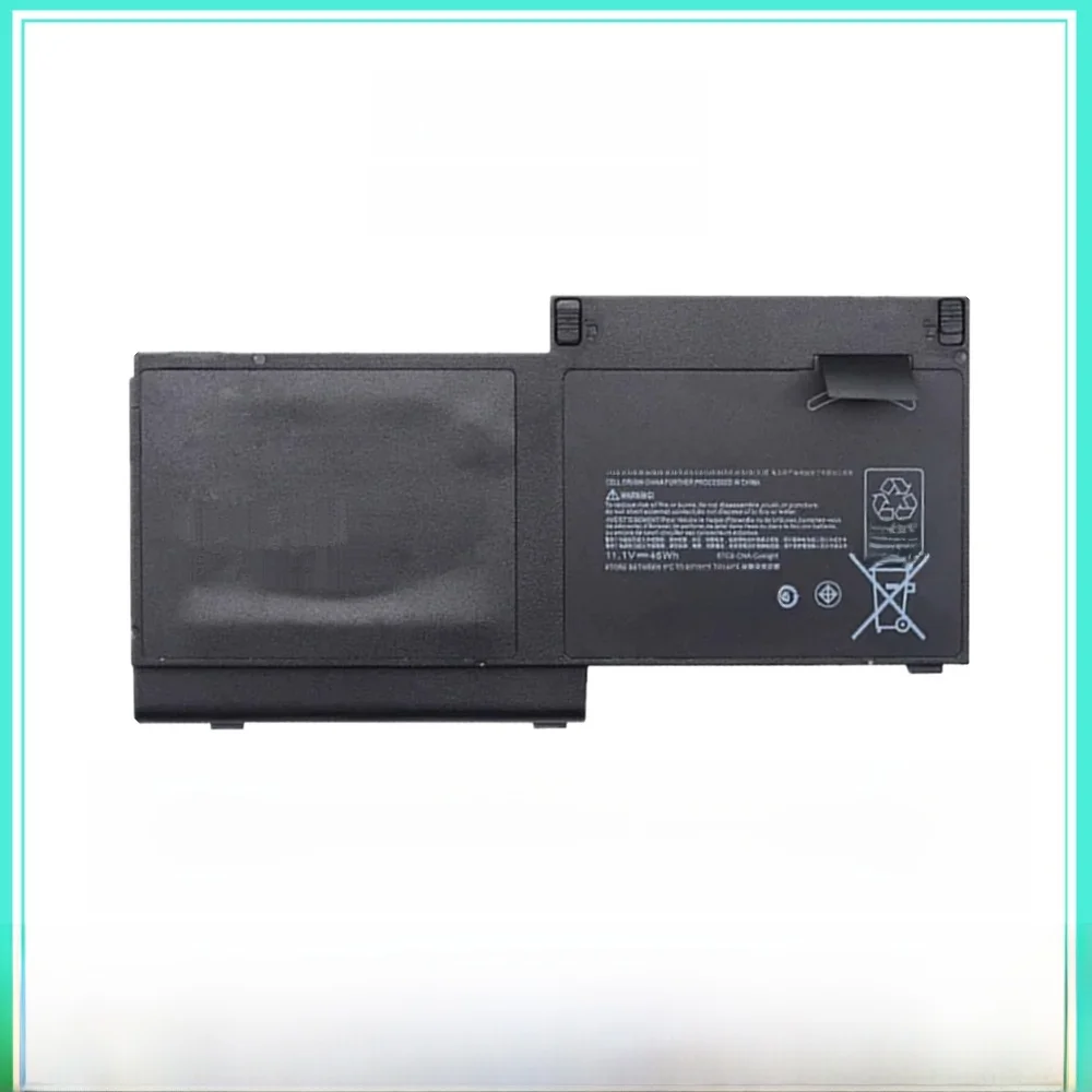 Batterie d'ordinateur portable SB03XL pour HP Elitebook 720 725 820 G1 G2 SB03 HSTNN-LB4T E7U25AA 716726 -421 HSTNN-IB4T 716726 -1C1 HSTNN-L13C