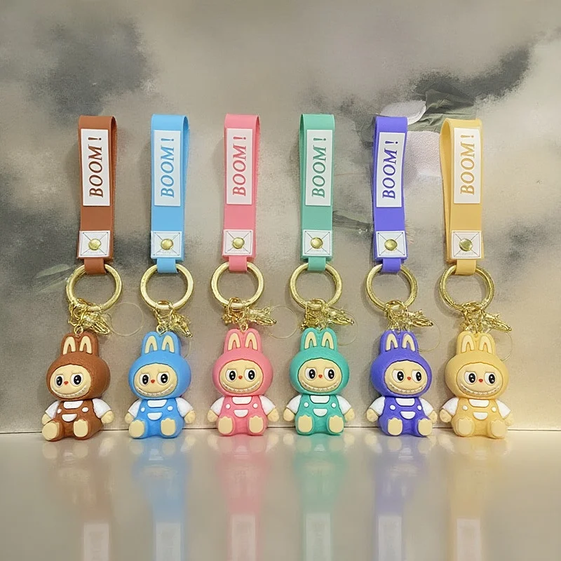 

labula mobile phone pendant | Soft and cute!