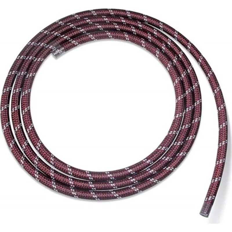 Moonstar Iron Steam Silicone Hose Cable 6x9 2.3 Meters