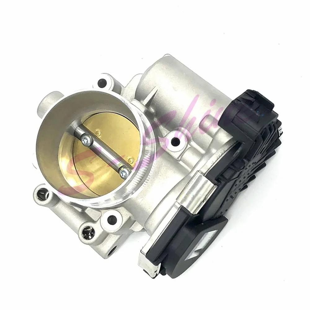 

Throttle Body For Chevrolet SAIL 10-15 SONIC 10-15 GM BUICK EXCELLE 1.5L 24105644 F01R00Y070 Auto Parts Car Accessories Tools