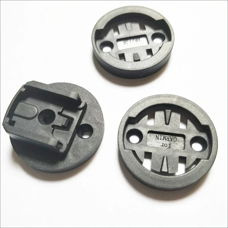 AliExpress Litepro Bike Black Computer Plate For Garmin/Bryton/Cateye Bracket Repair Parts EIEIO Bicycle Accessories