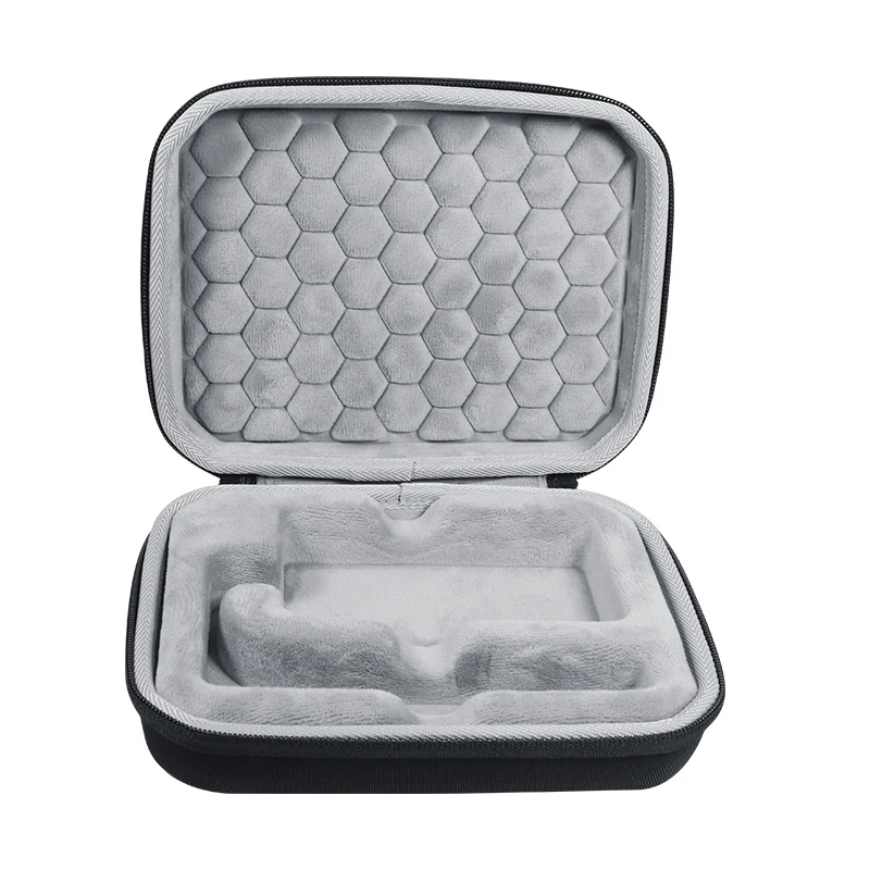 Zipper OligHard-Poudres pour écouteurs Logitech, étui de transport, sac de rangement pour souris G403, sac de protection