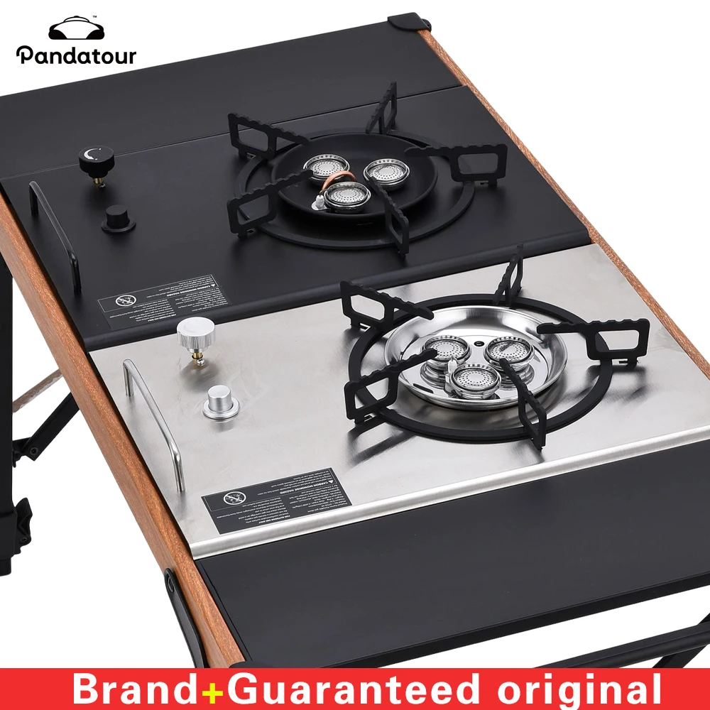 #68 Camping Tables Comparison Guide