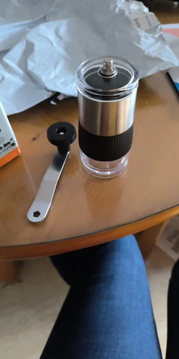 Kundebilde av produktet