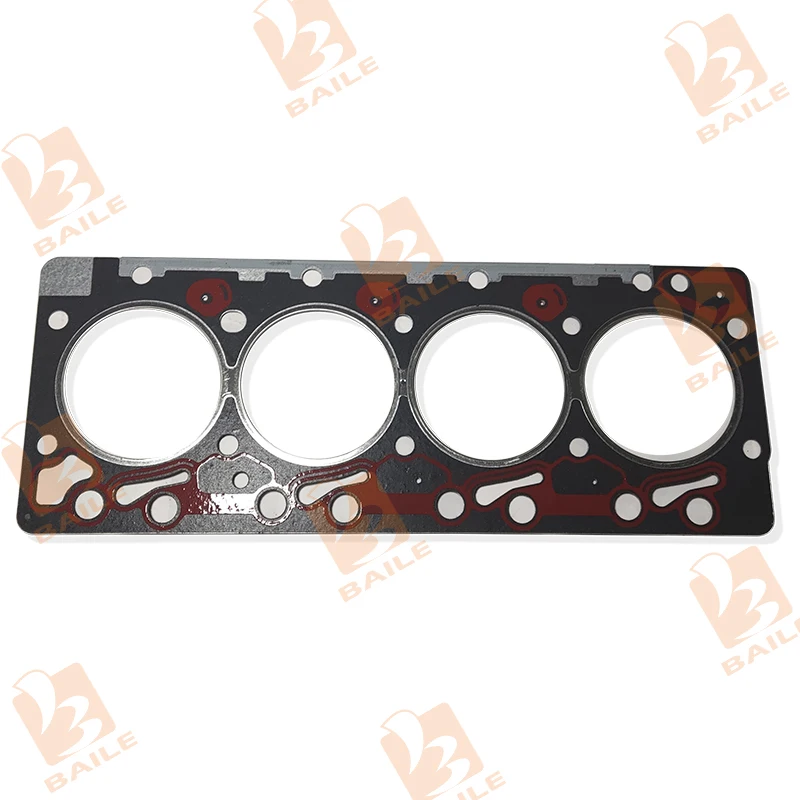 4BT Cylinder Head Gasket For Cummins Engine